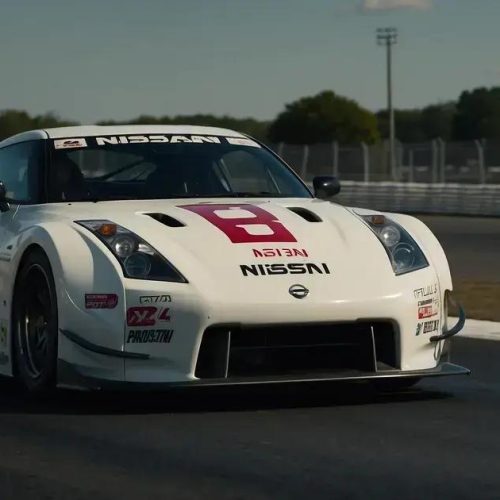 Por que o número 23 é tão importante para a Nissan?