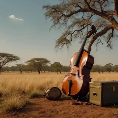 Por que Ode To Joy é Raramente Tocada no Zimbábue?