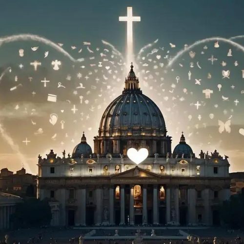 Por que Papas Não Podem Ser Doadores de Órgãos?