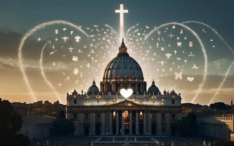 Por que Papas Não Podem Ser Doadores de Órgãos?