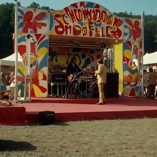 Por que Tommy James e os Shondells não tocaram no Woodstock