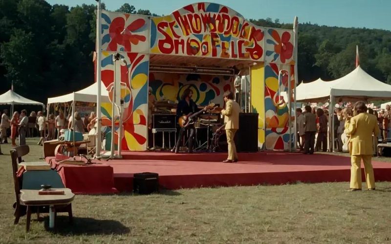 Por que Tommy James e os Shondells não tocaram no Woodstock