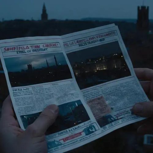 Sheffield Man Kills Neighbor with Pokémon Cards: A Shocking Case