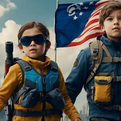 Spy Kids: O Filme que Entrou para o Registro Nacional