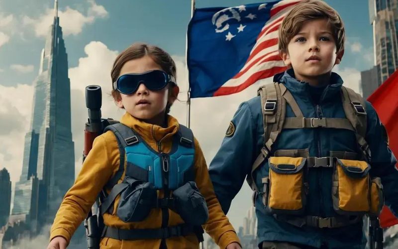 Spy Kids: O Filme que Entrou para o Registro Nacional