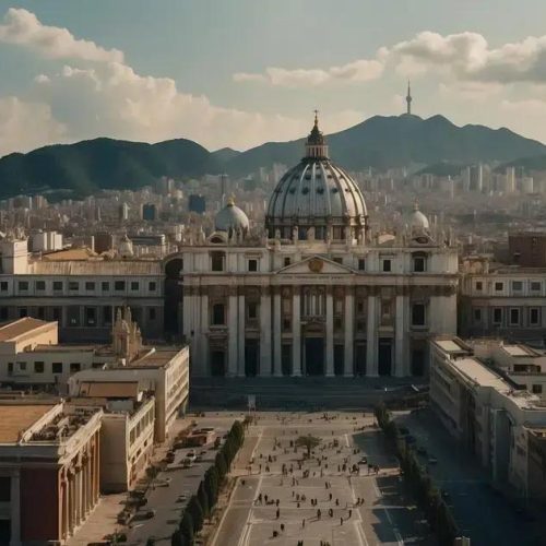 Surpreendente: Coreia do Sul tem taxa de fertilidade menor que o Vaticano