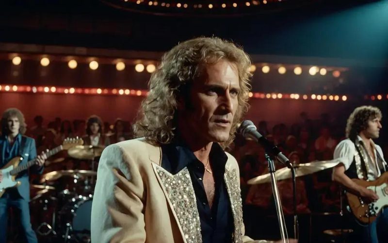 TIL: A Banda Blackjack e a Ascensão de Michael Bolton