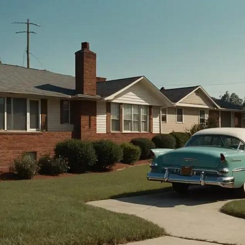 TIL: A Bomba Nuclear que Caiu na Carolina do Sul em 1958