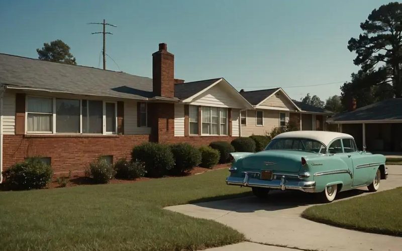 TIL: A Bomba Nuclear que Caiu na Carolina do Sul em 1958