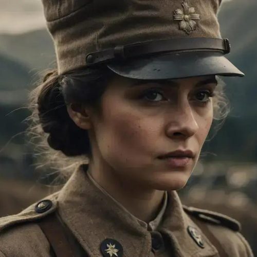 TIL: A Corajosa História de Maria Restituta Kafka