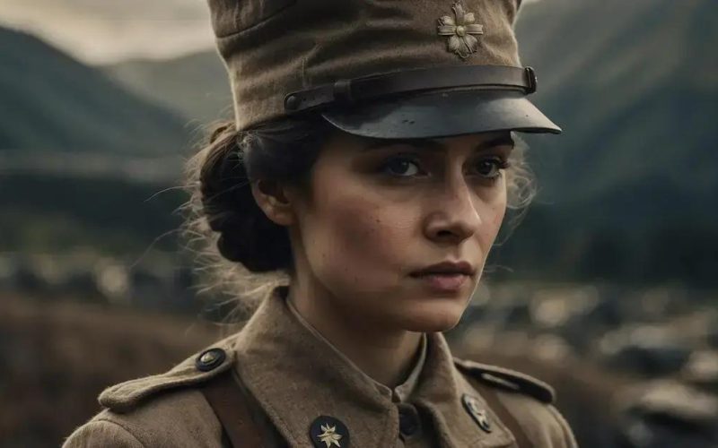 TIL: A Corajosa História de Maria Restituta Kafka