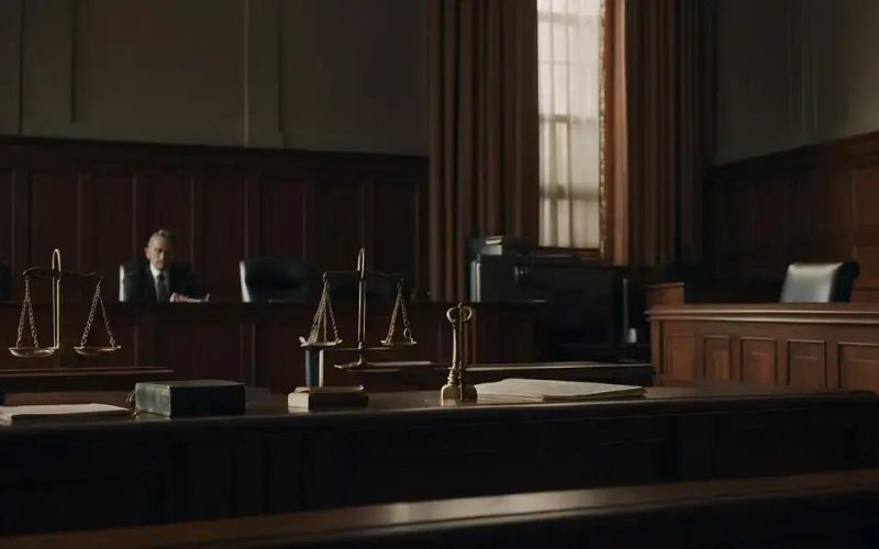 TIL: A Decisão do Supremo sobre Esterilização de Cidadãos