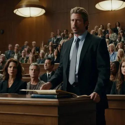 TIL: A Decisão Judicial Sobre Nickelback em 2010