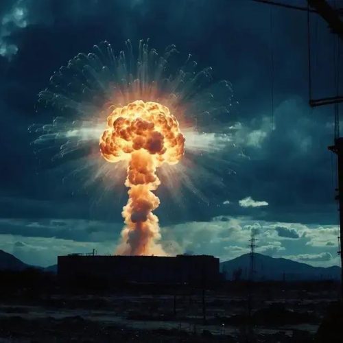 TIL: A Energia da Explosão de Hiroshima Veio de Apenas 0,5g de Urânio