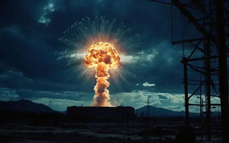 TIL: A Energia da Explosão de Hiroshima Veio de Apenas 0,5g de Urânio