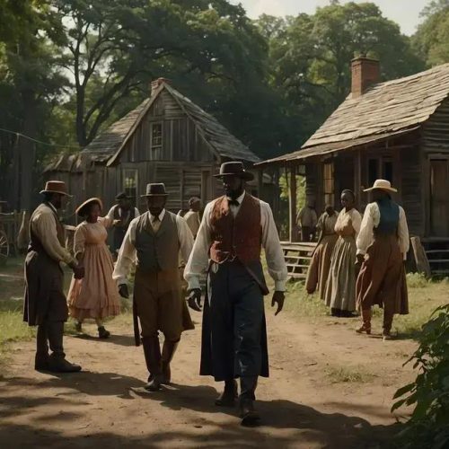 TIL: A Fascinante História de Timbuctoo, a Colônia Negra de Nova York