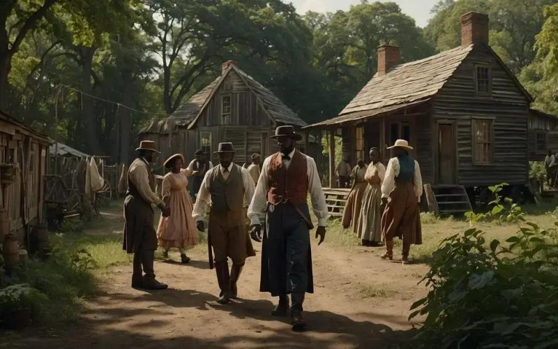 TIL: A Fascinante História de Timbuctoo, a Colônia Negra de Nova York