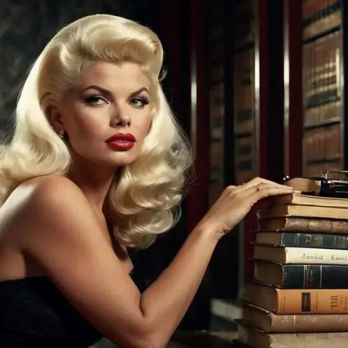 TIL: A Inteligência Surpreendente de Jayne Mansfield