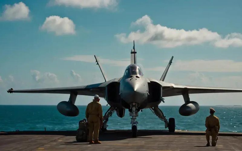 TIL: A Inusitada Pausa dos Marinheiros do USS Lexington