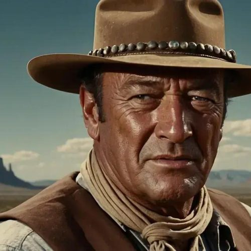 TIL: A Origem da Frase 'Lock and Load' de John Wayne