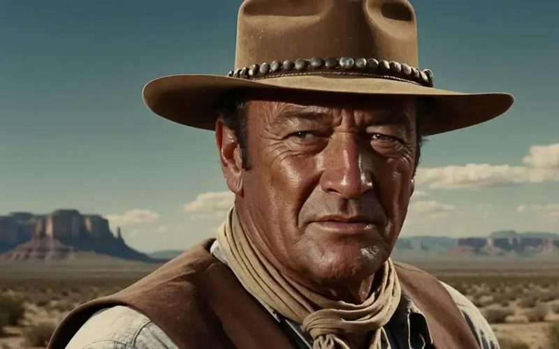 TIL: A Origem da Frase 'Lock and Load' de John Wayne