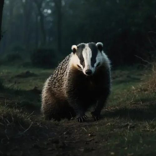 TIL: A Origem do Termo 'Badgering' e Seu Passado Sombrio