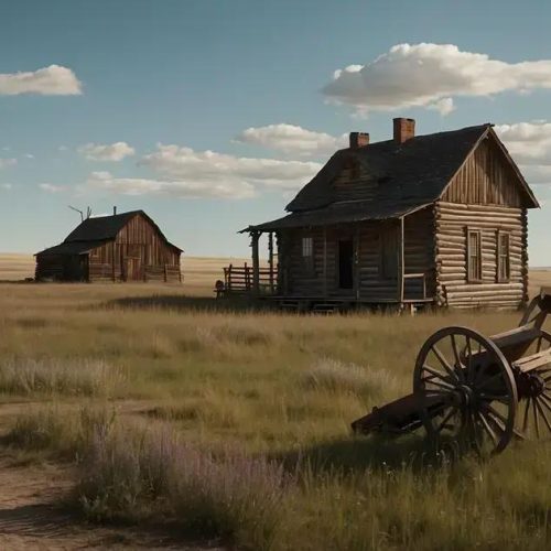 TIL: A Primeira Colônia de Temperança em Saskatoon