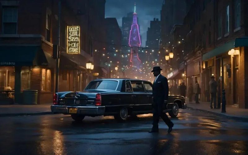 TIL: A Revelação do Chauffeur sobre o Filme Soul da Pixar