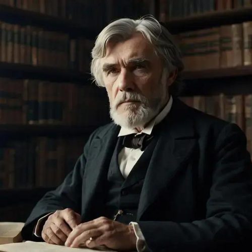 TIL: A Teoria do Grande Homem de Thomas Carlyle