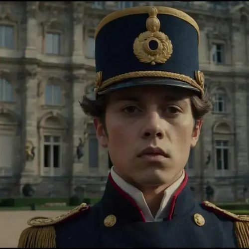 TIL: A Trágica História de Louis-Napoléon, o Sobrinho de Napoleão