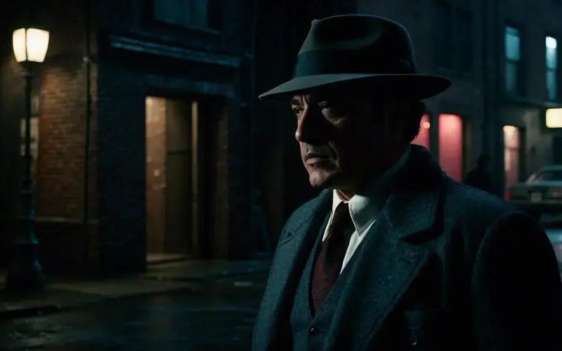 TIL: A Trágica Morte de John D'Amato, Chefe da Máfia