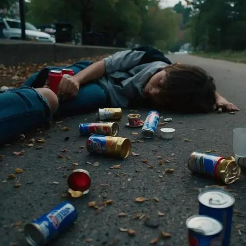 TIL: A Trágica Morte de um Adolescente por Cafeína em 2017