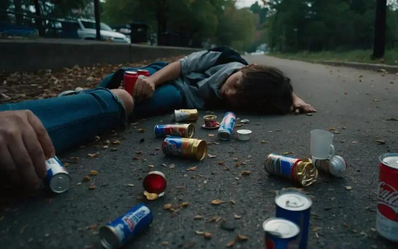 TIL: A Trágica Morte de um Adolescente por Cafeína em 2017