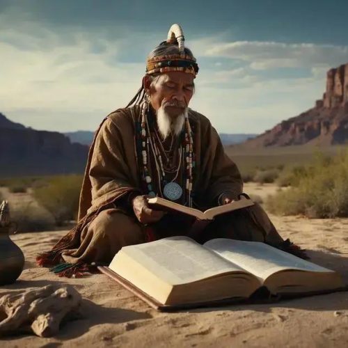 TIL: A Verdade Sobre 'The Teachings of Don Juan' e Seu PhD