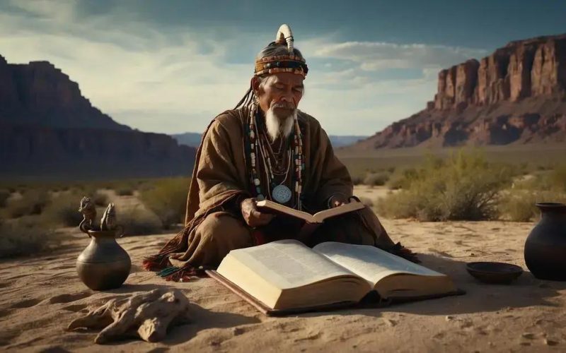 TIL: A Verdade Sobre 'The Teachings of Don Juan' e Seu PhD