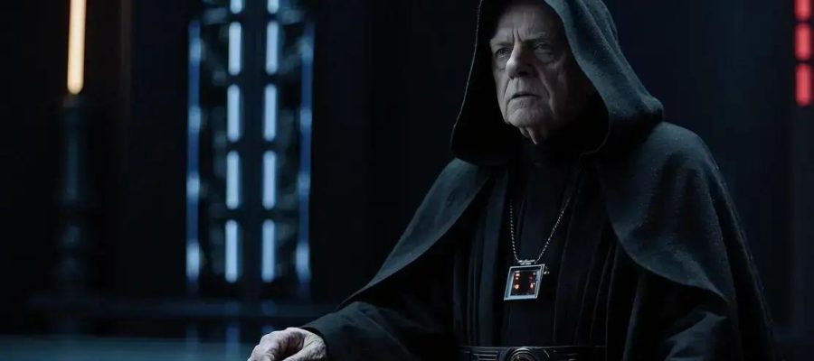 TIL: A Verdadeira História do Imperador Palpatine
