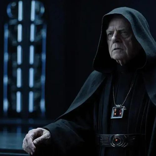 TIL: A Verdadeira História do Imperador Palpatine