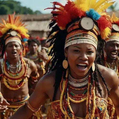 TIL: A Verdadeira História por trás de Waka Waka