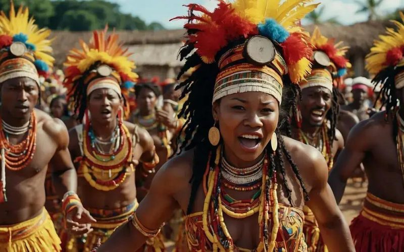 TIL: A Verdadeira História por trás de Waka Waka