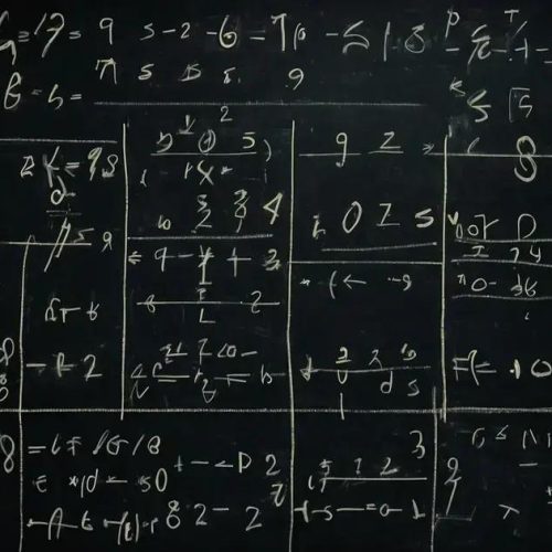 TIL: Aritmética de Robinson e suas Limitações Fascinantes