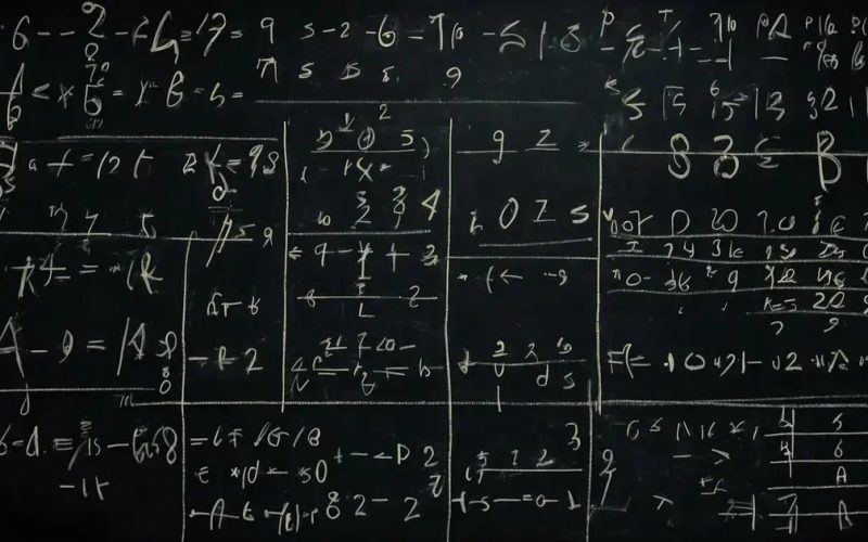 TIL: Aritmética de Robinson e suas Limitações Fascinantes