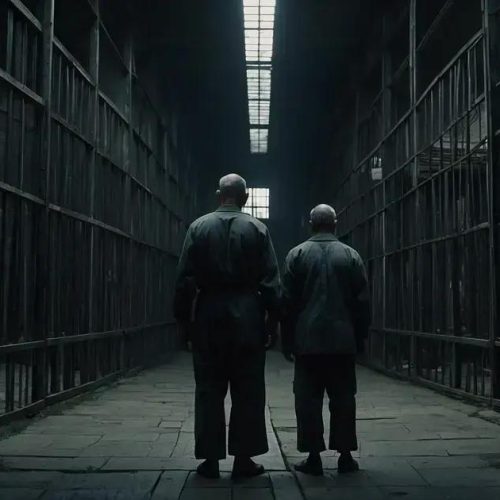 TIL: Auschwitz Tinha um Bordel para Prisioneiras