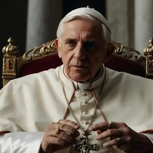 TIL: Benedict IX, o Papa que voltou mais de uma vez