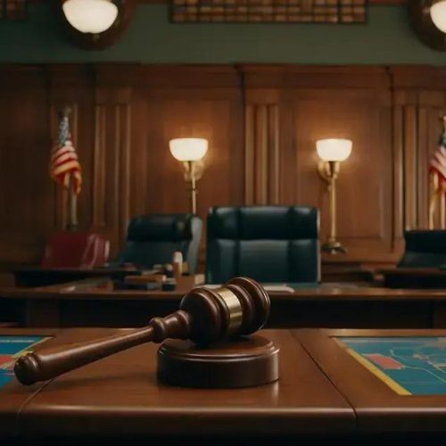 TIL: Billy Mitchell Processou Cartoon Network por GBF