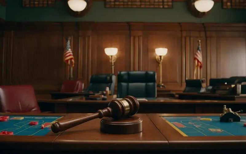 TIL: Billy Mitchell Processou Cartoon Network por GBF