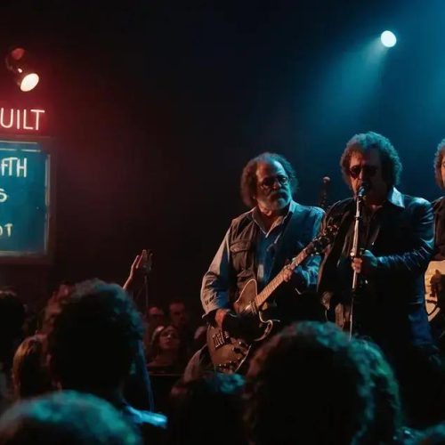 TIL: Blue Öyster Cult e a Proibição do Cowbell em Shows