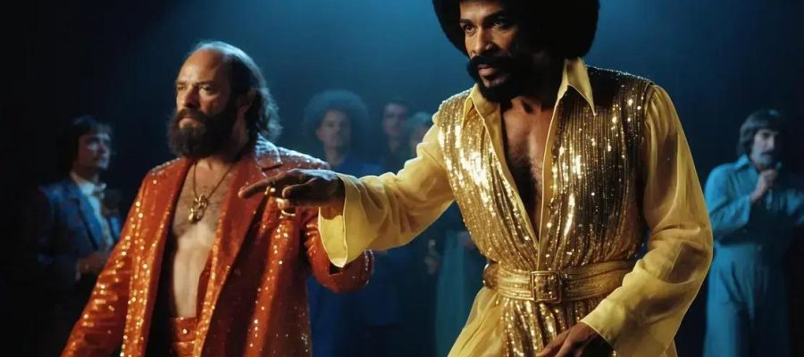 TIL: Bobby Farrell e Grigori Rasputin, uma conexão inusitada