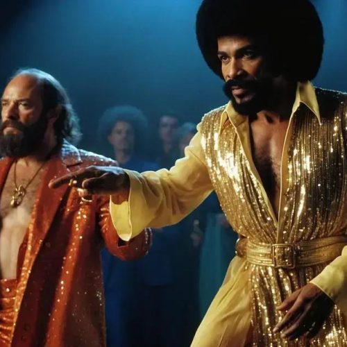 TIL: Bobby Farrell e Grigori Rasputin, uma conexão inusitada