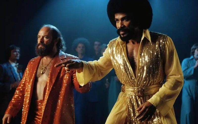 TIL: Bobby Farrell e Grigori Rasputin, uma conexão inusitada