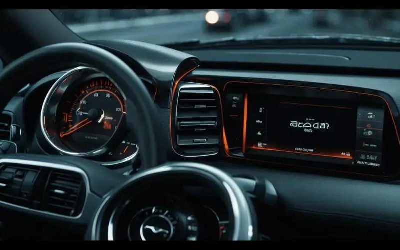 TIL: Bug de Programação Quebrava Sistemas de Infotainment da Mazda